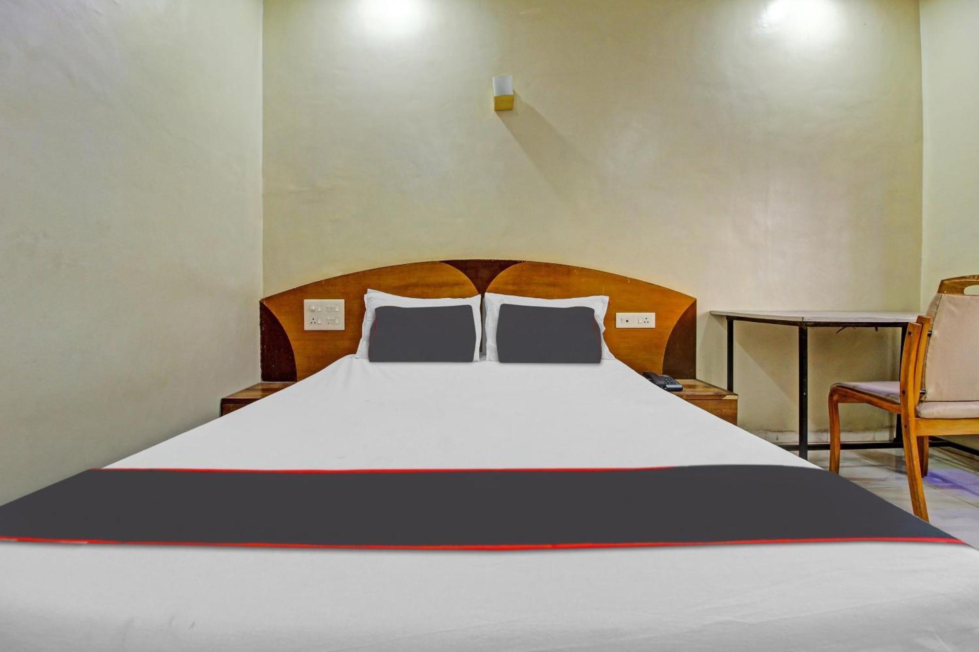 Hotel O Kasturi Resort Méribel Village Dış mekan fotoğraf