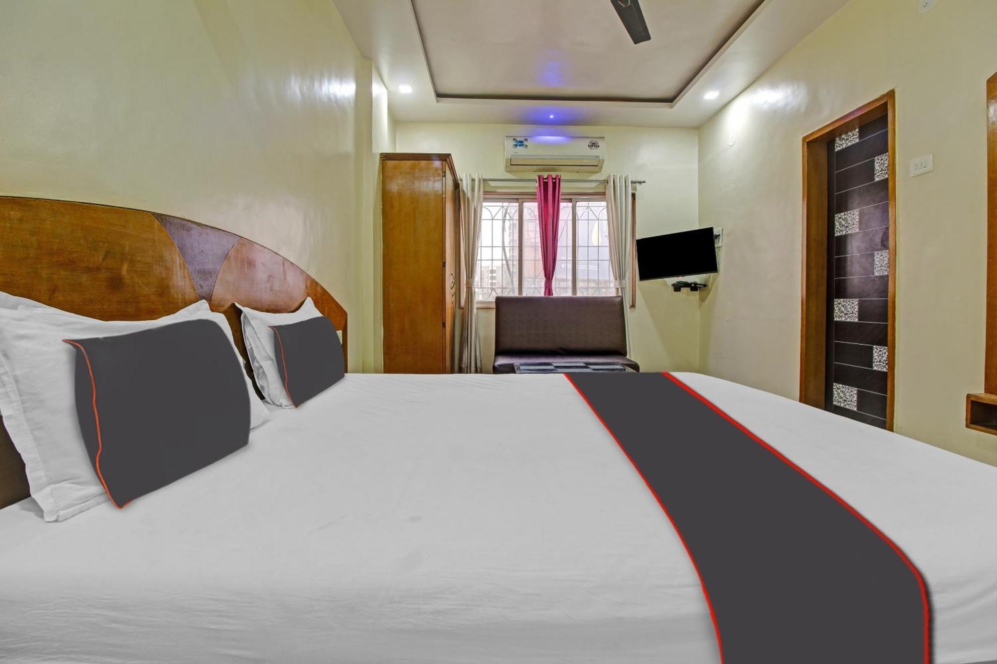 Hotel O Kasturi Resort Méribel Village Dış mekan fotoğraf