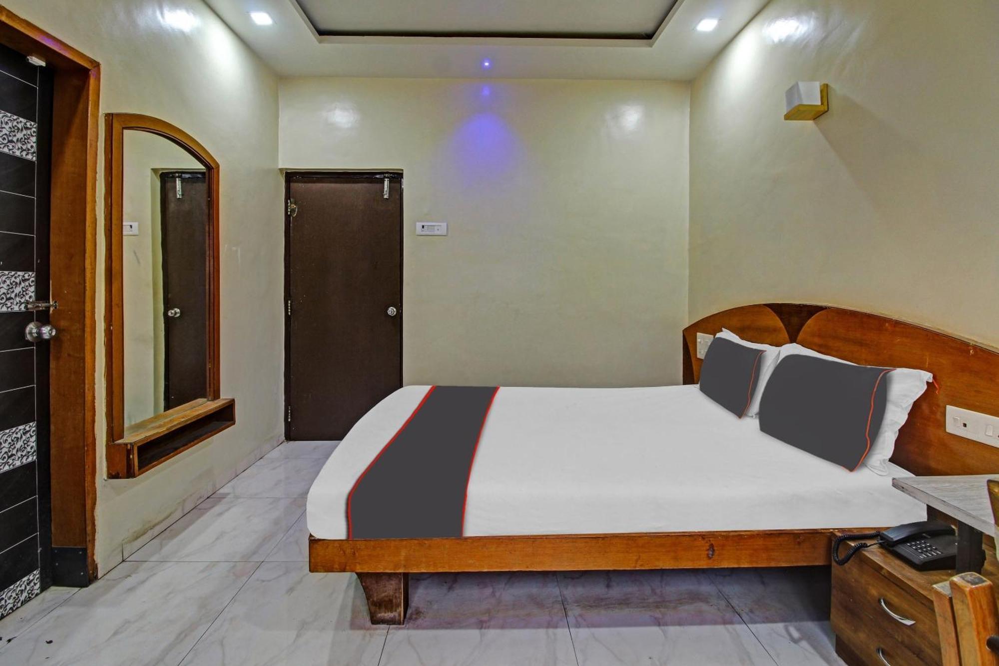 Hotel O Kasturi Resort Méribel Village Dış mekan fotoğraf