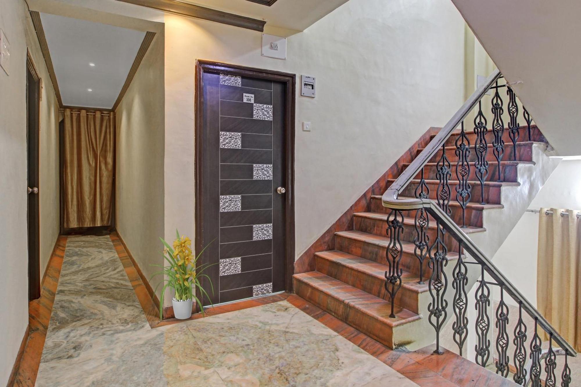 Hotel O Kasturi Resort Méribel Village Dış mekan fotoğraf