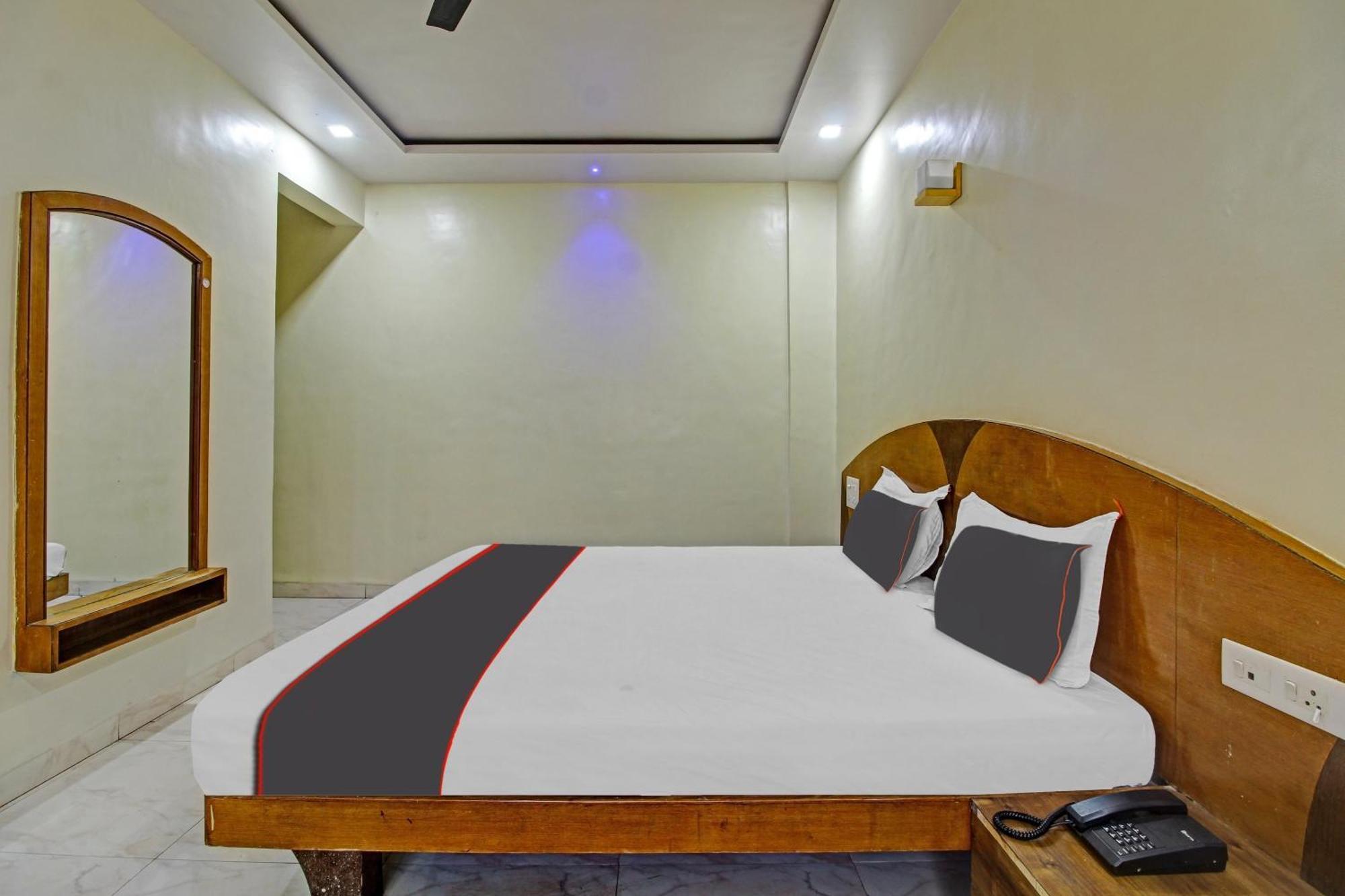 Hotel O Kasturi Resort Méribel Village Dış mekan fotoğraf
