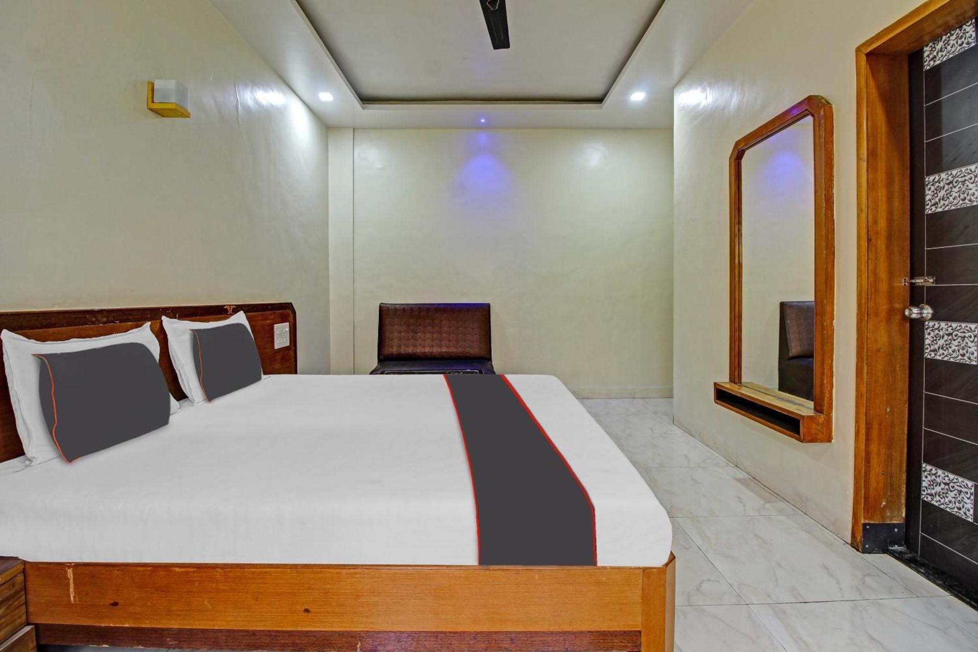 Hotel O Kasturi Resort Méribel Village Dış mekan fotoğraf