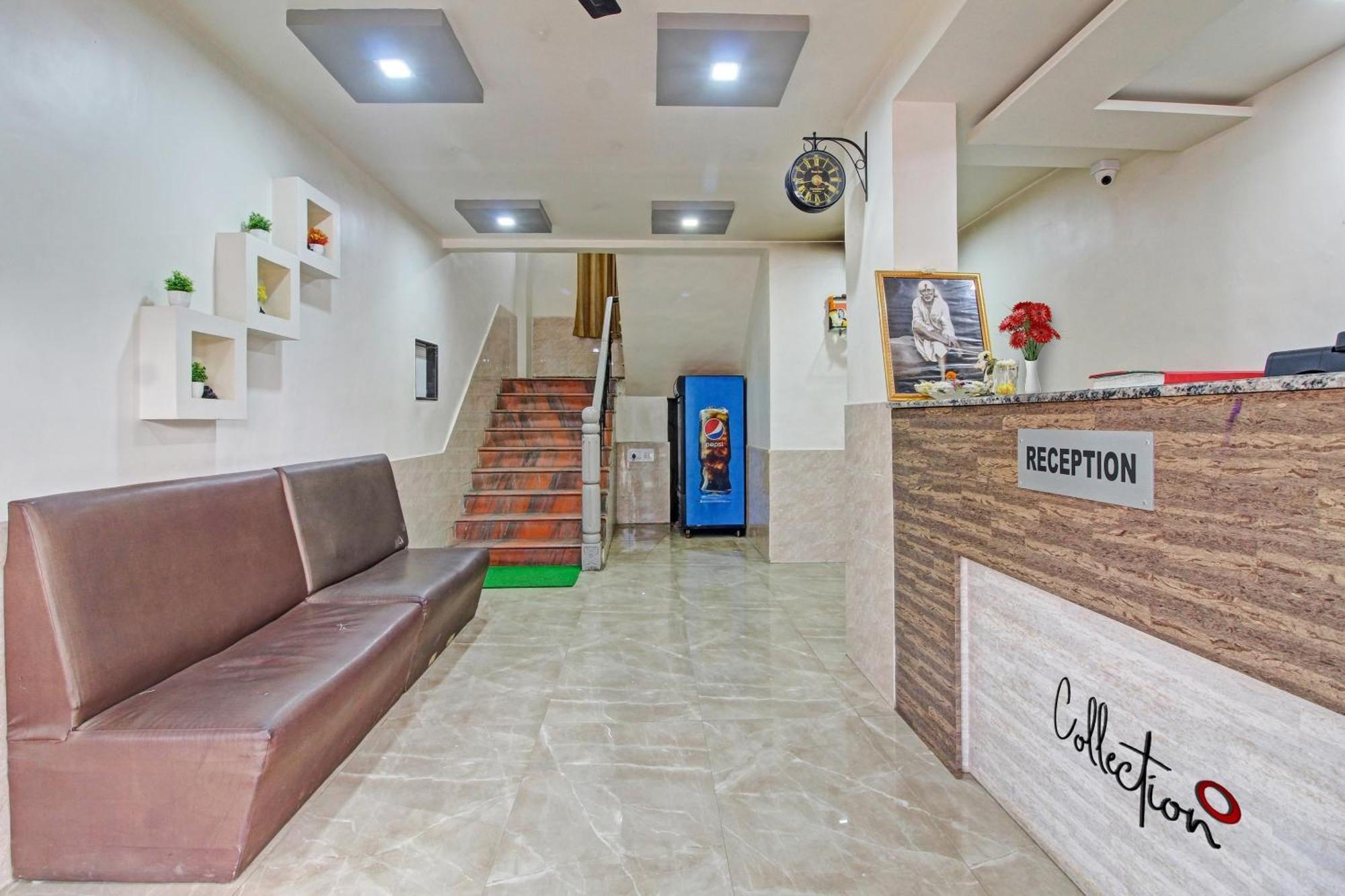 Hotel O Kasturi Resort Méribel Village Dış mekan fotoğraf